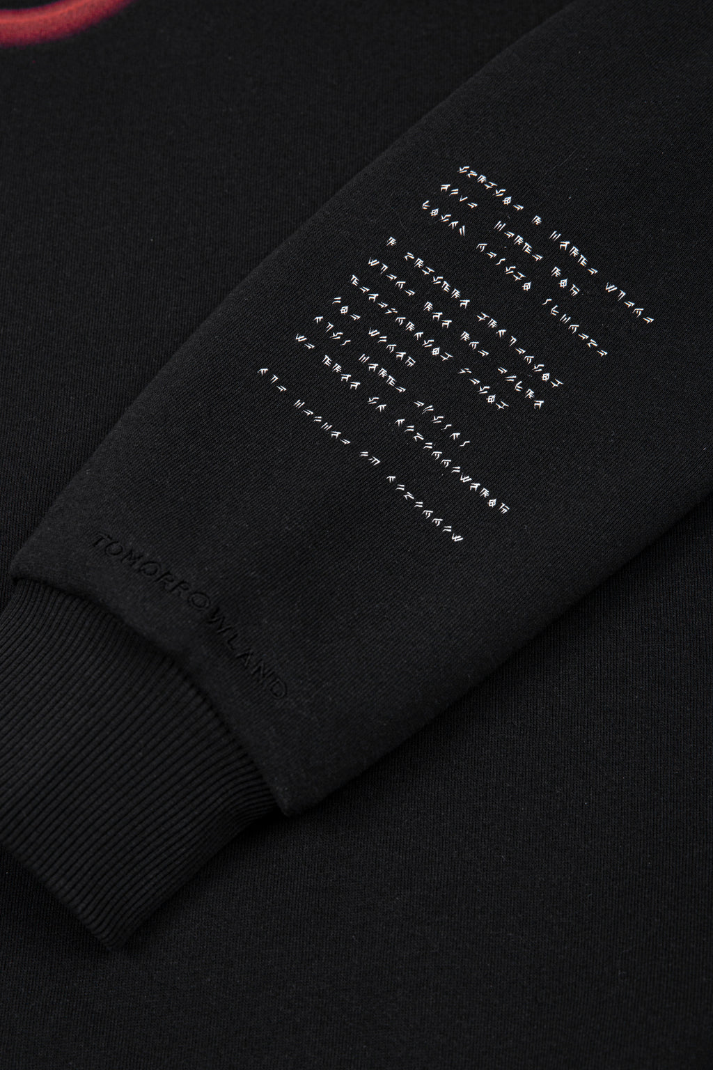 ORBYZ ELEMENTS HOODIE