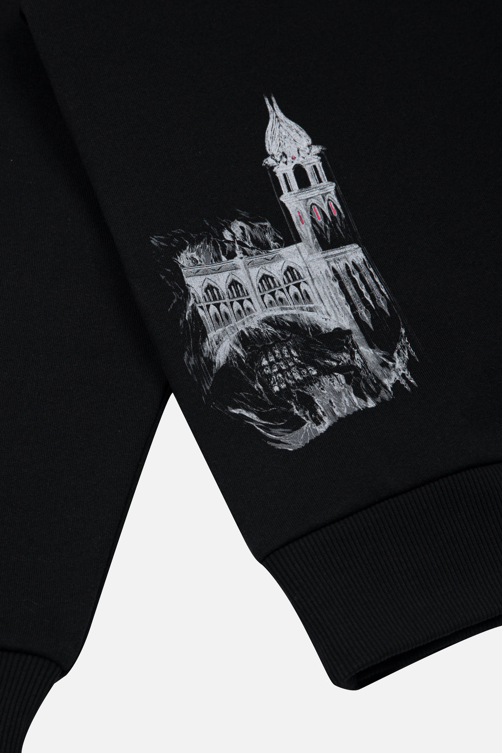 ORBYZ ELEMENTS HOODIE