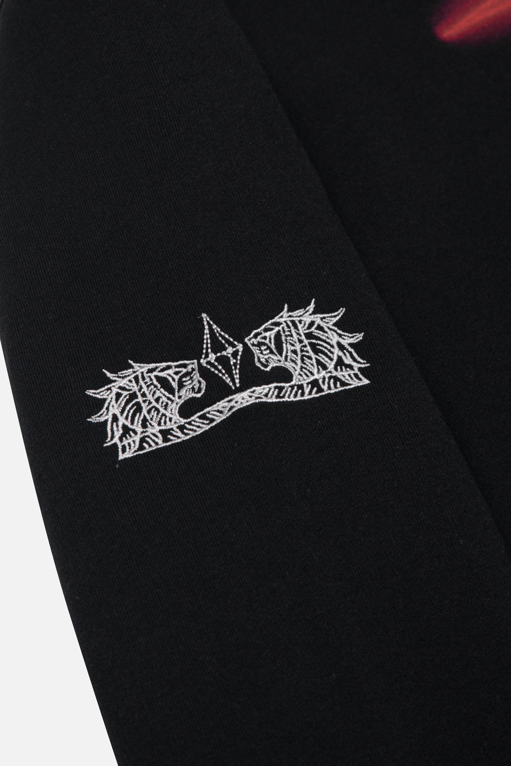 ORBYZ ELEMENTS HOODIE