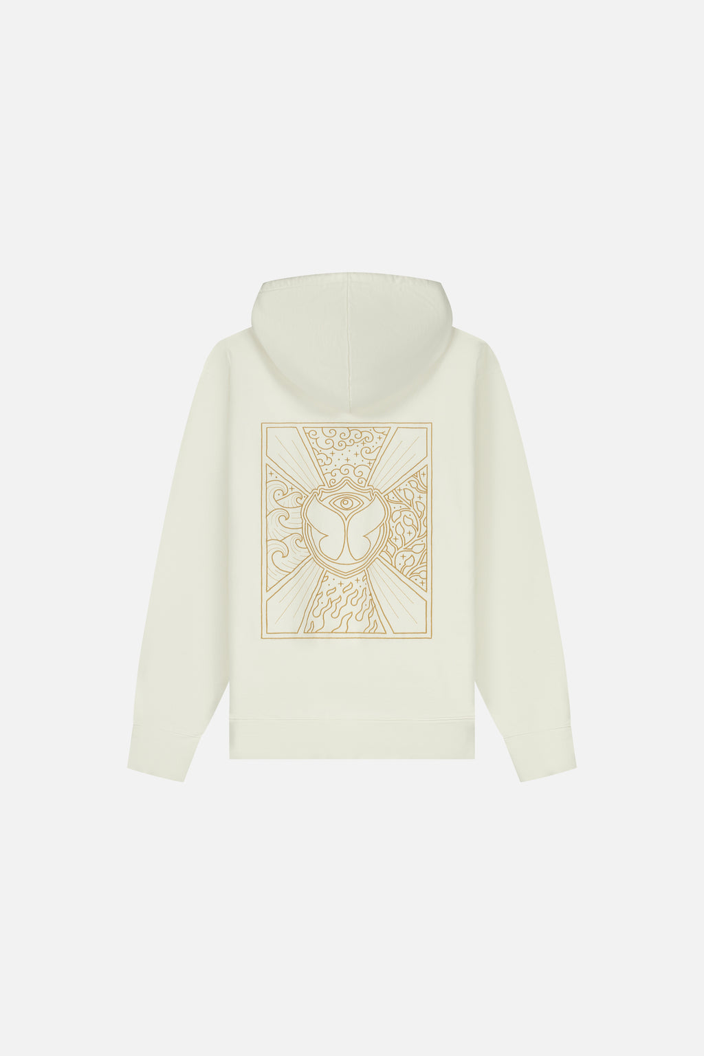 UNITY FLAG HOODIE