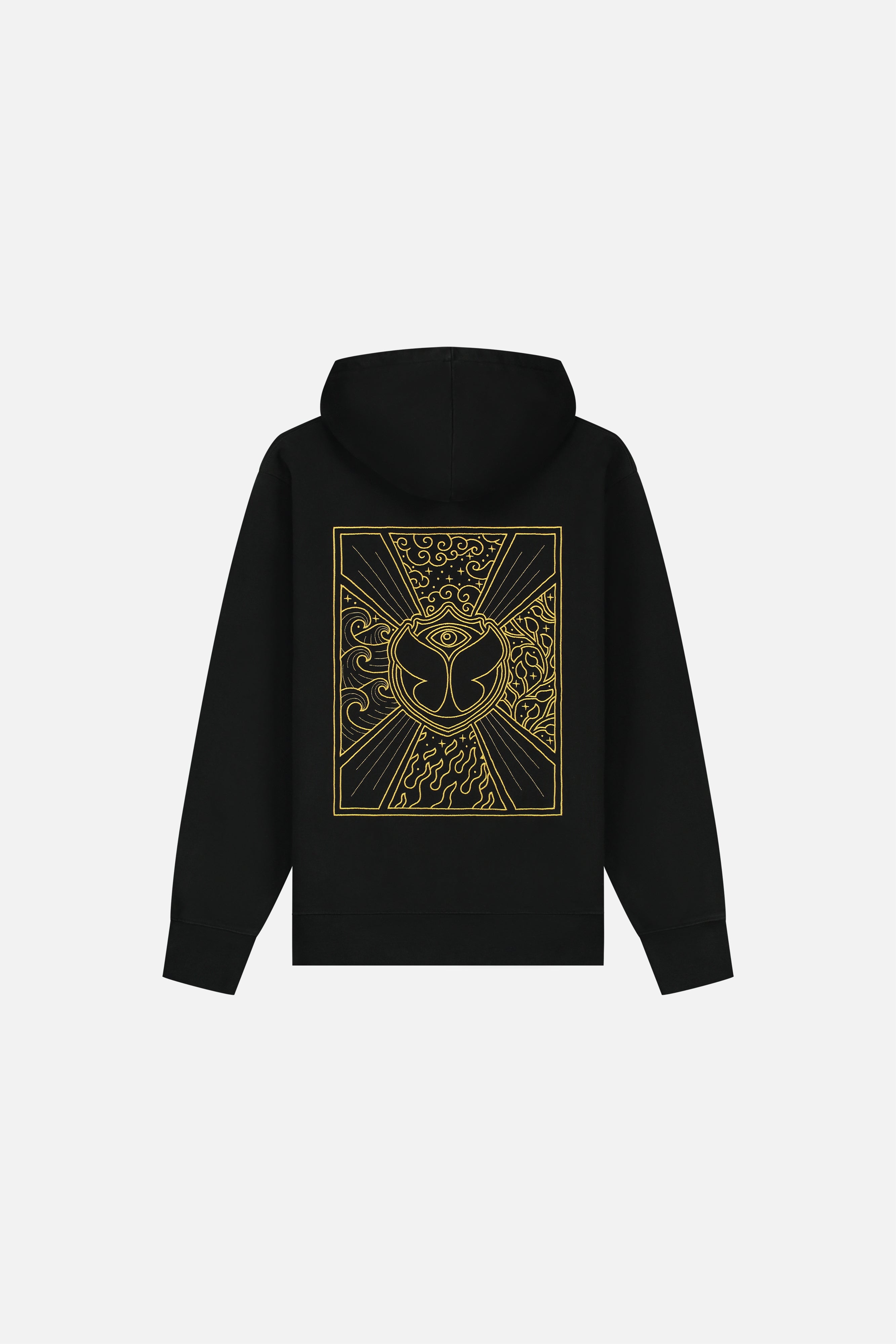 UNITY FLAG HOODIE Tomorrowland Store - Main Image