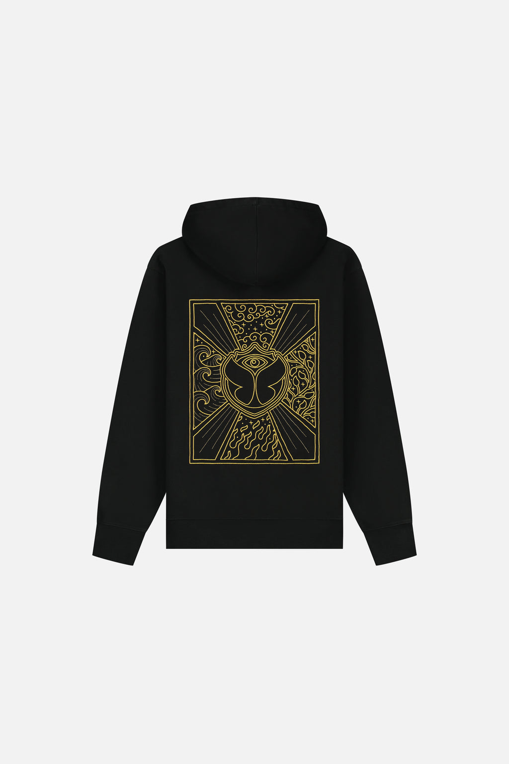 UNITY FLAG HOODIE