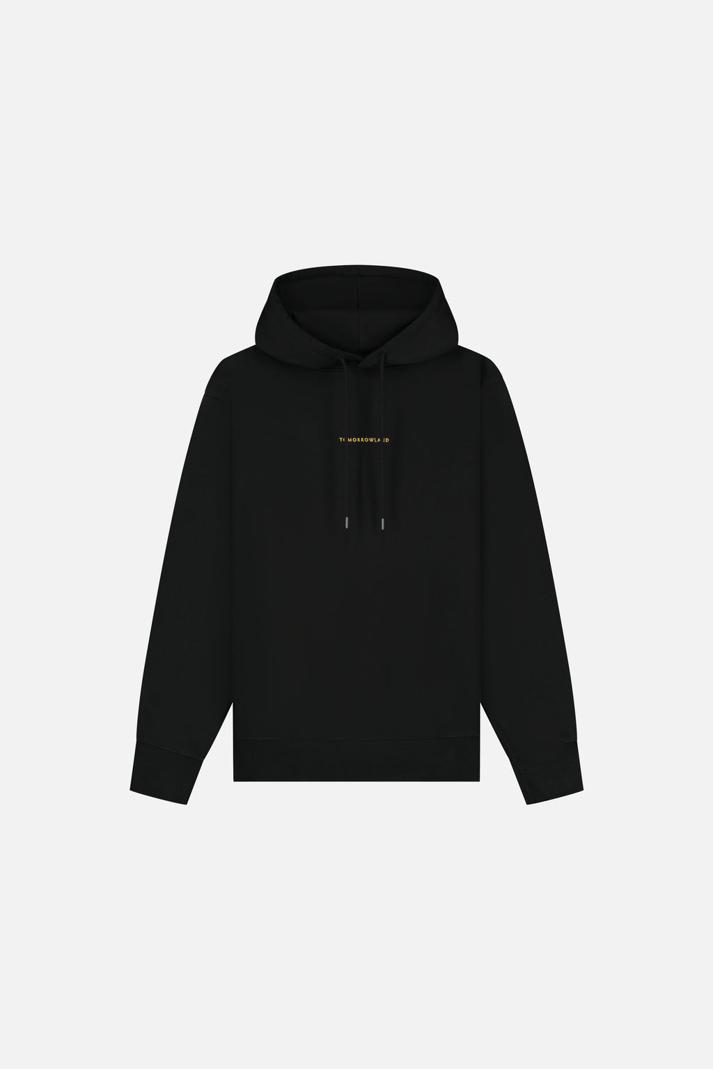 UNITY FLAG HOODIE
