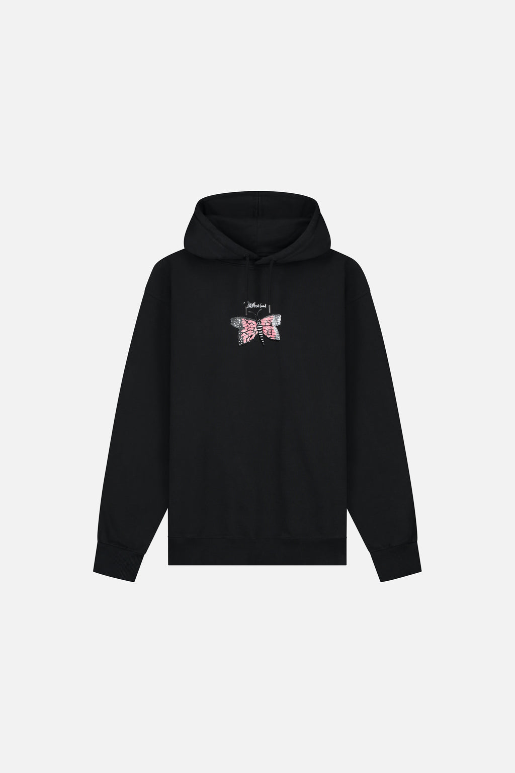 FOUNDATION HOODIE