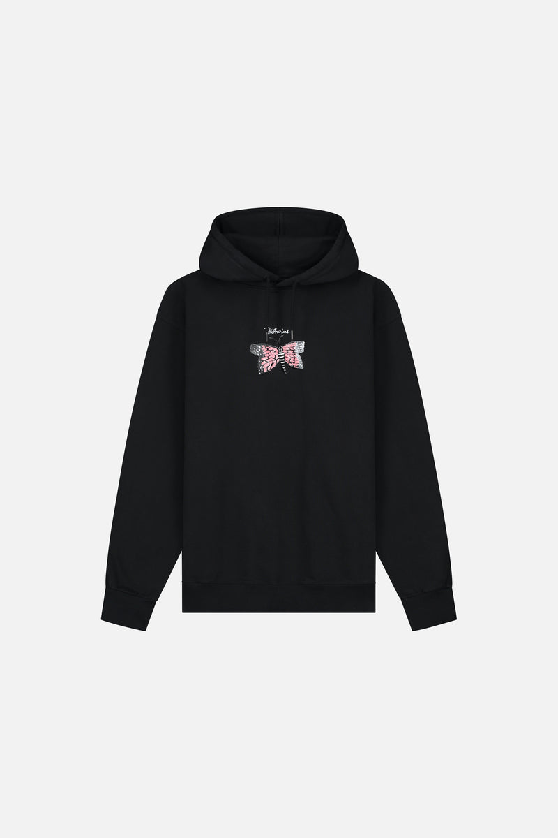 FOUNDATION HOODIE