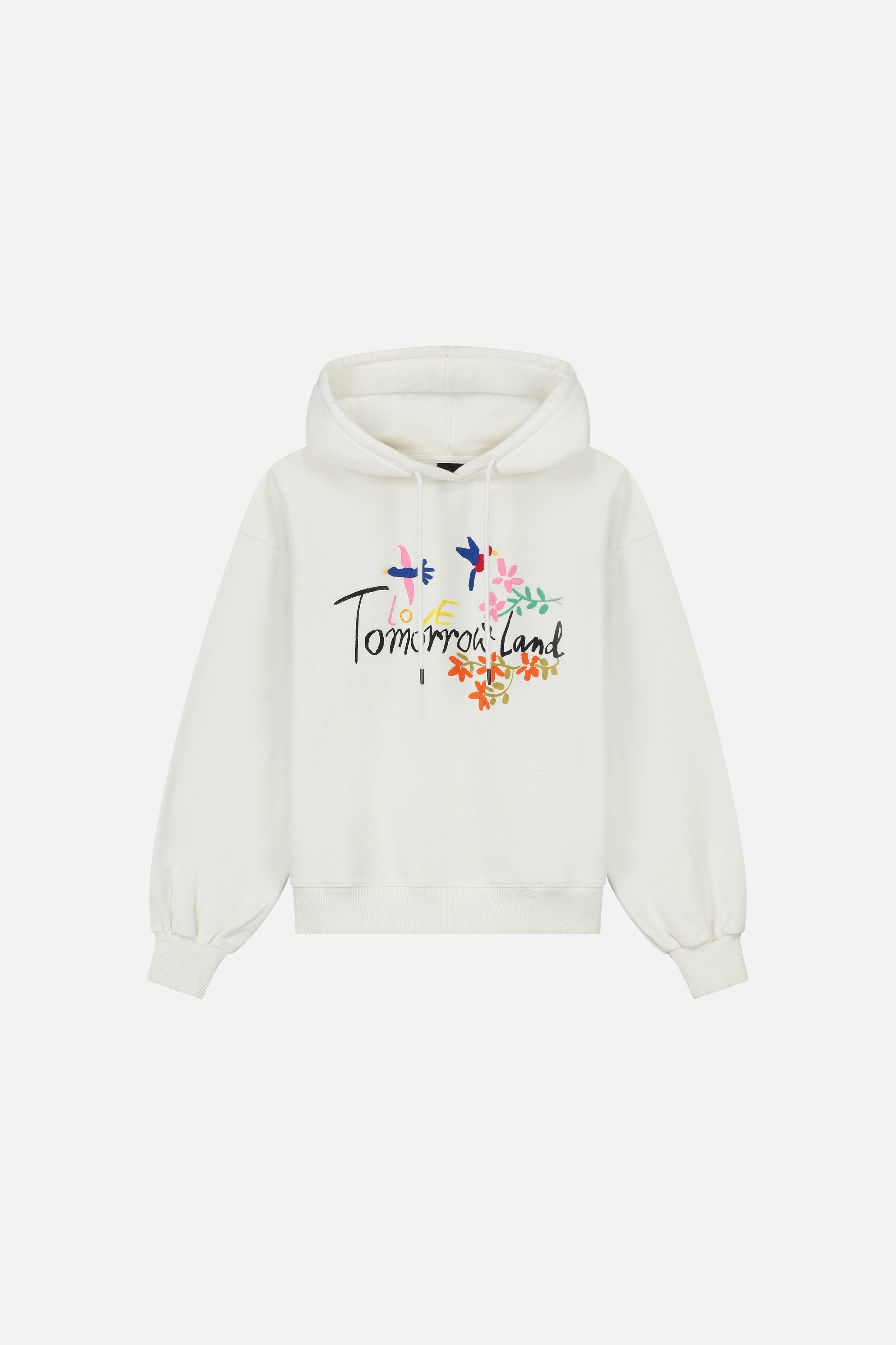 Hoodies & Sweaters – Tomorrowland Store