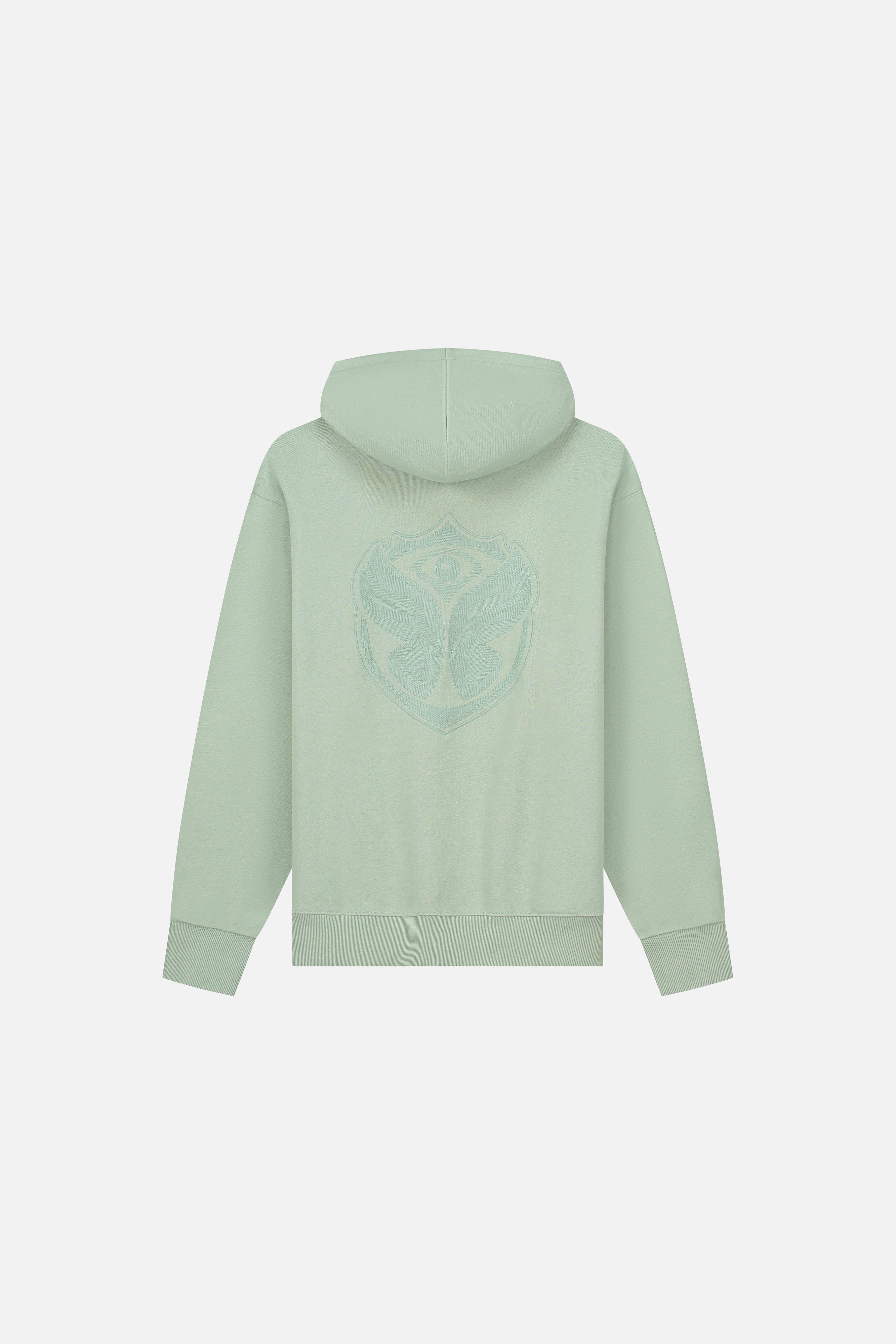 GRAPHICON HOODIE – Tomorrowland Store