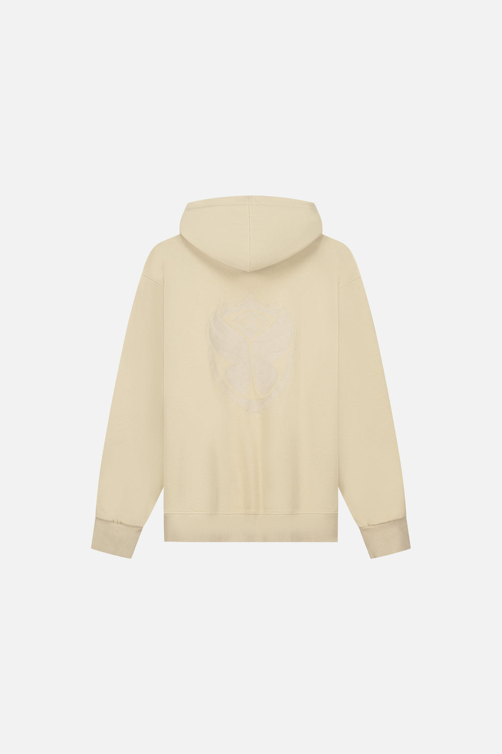 GRAPHICON HOODIE