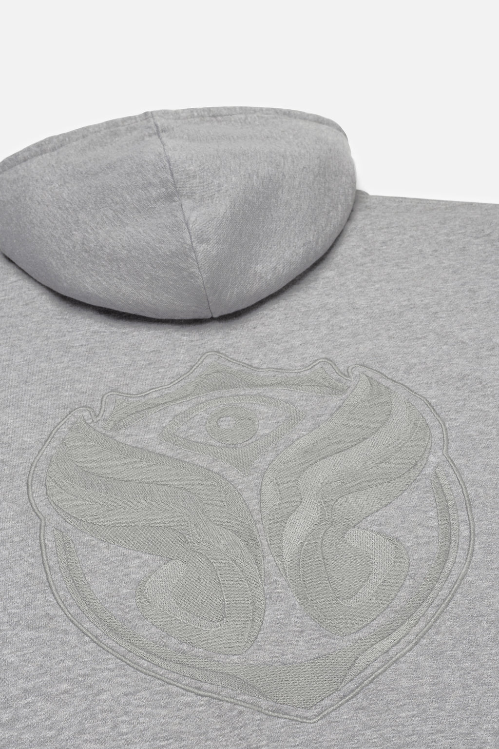GRAPHICON HOODIE