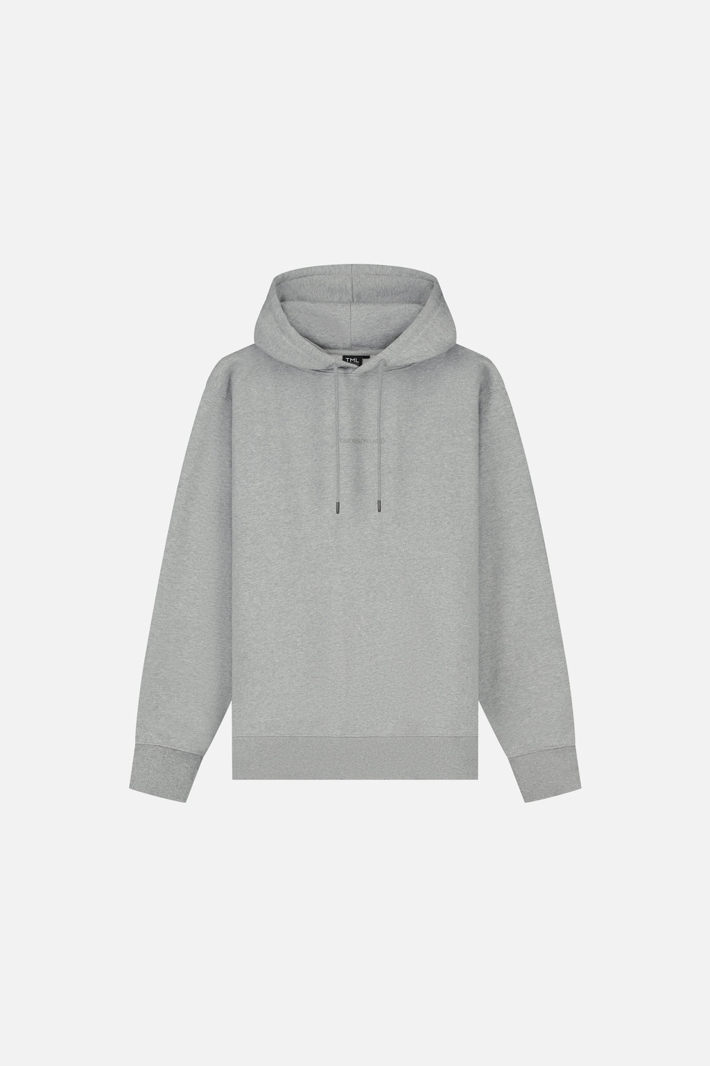 GRAPHICON HOODIE