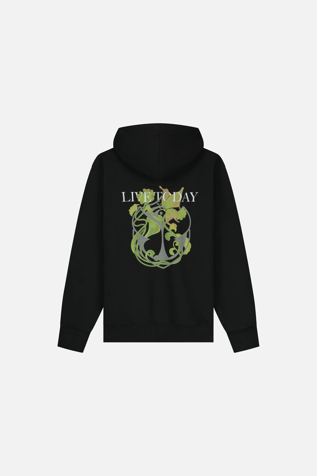 ICON BLOSSOM HOODIE