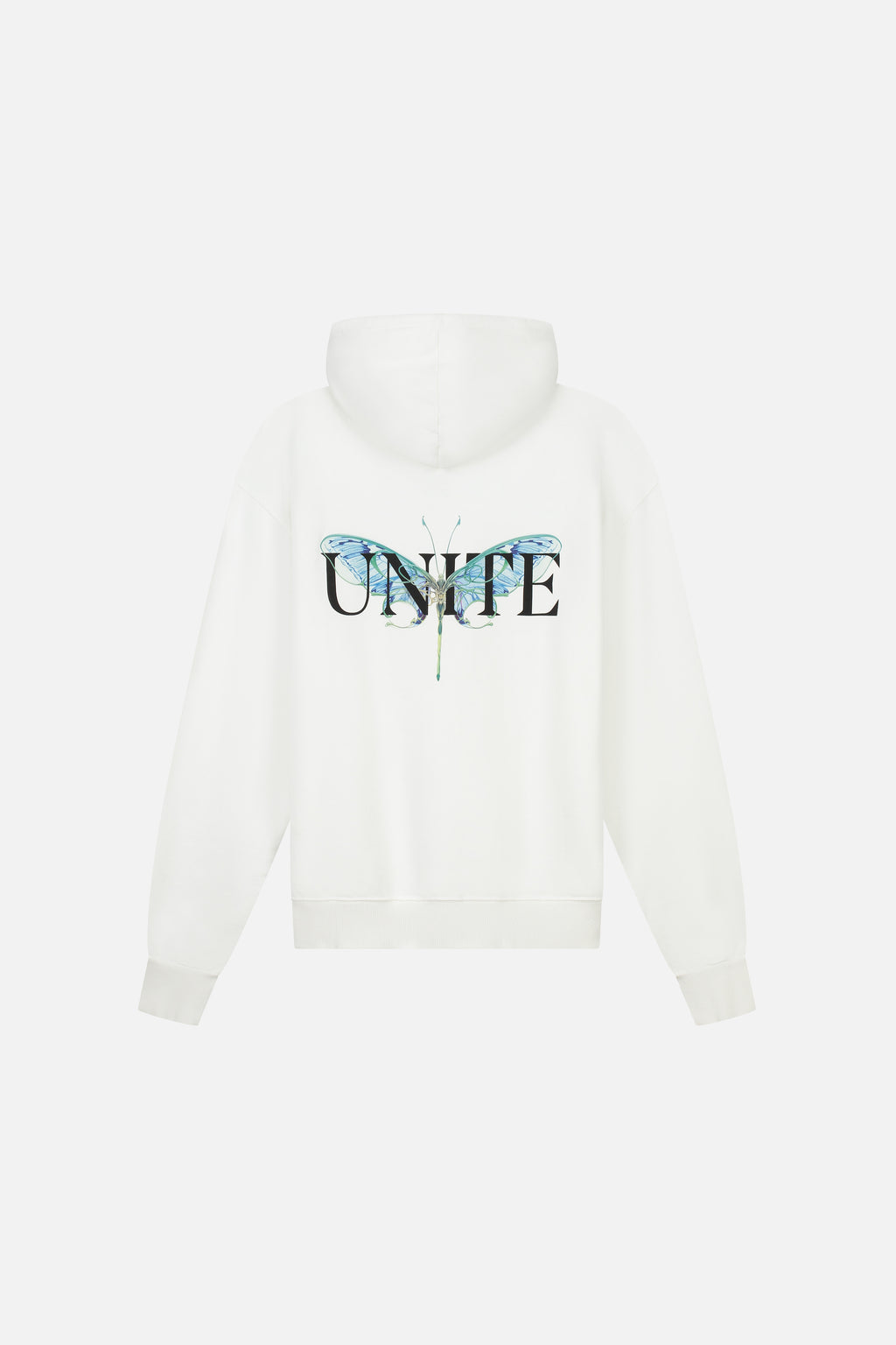UNITE HOODIE