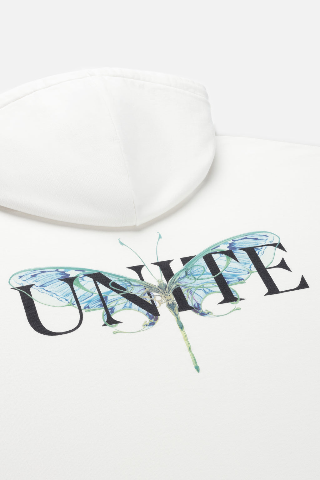 UNITE HOODIE