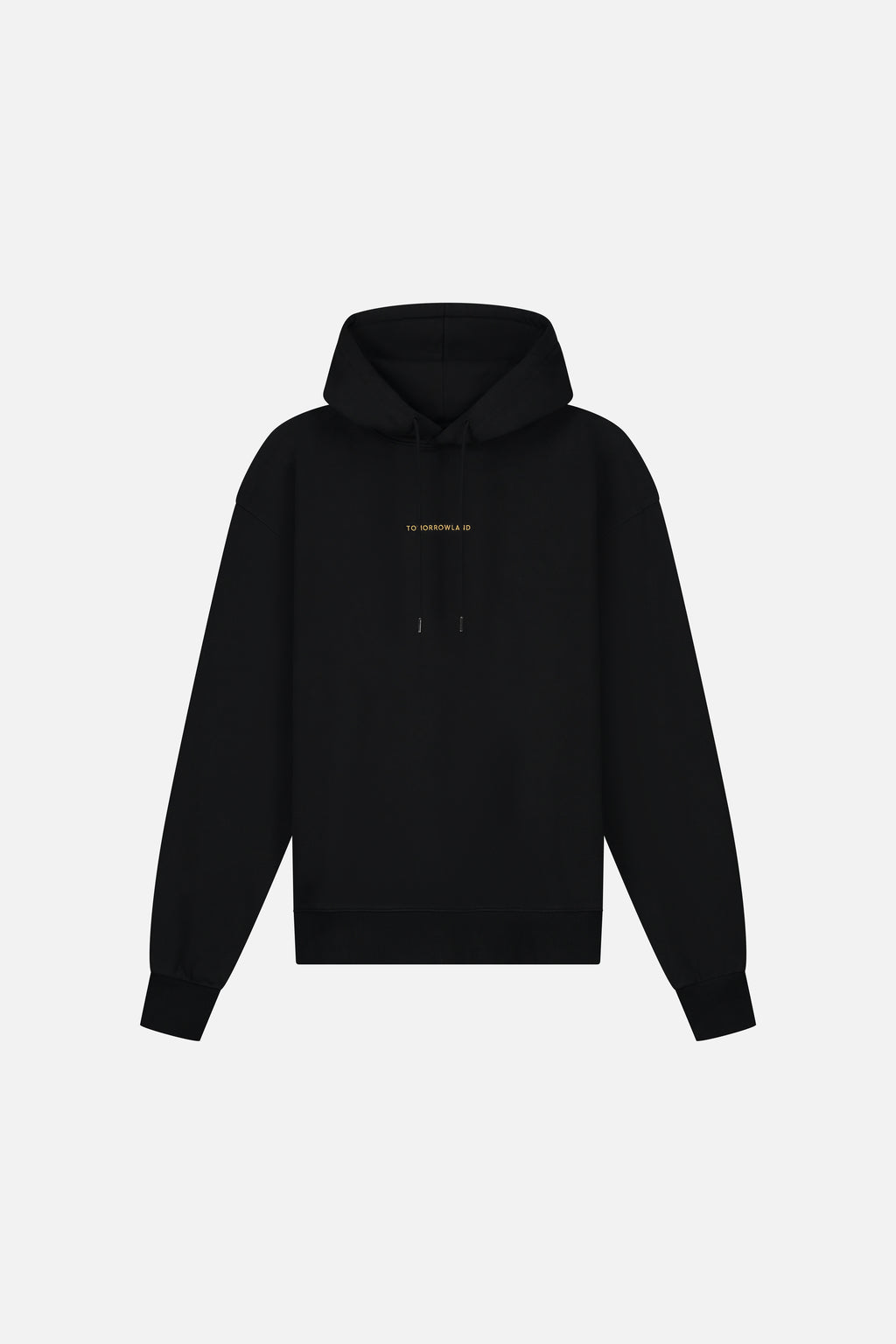 UNITY FLAG COLOR HOODIE