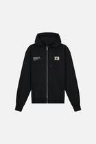 UNITY ZIP HOODIE