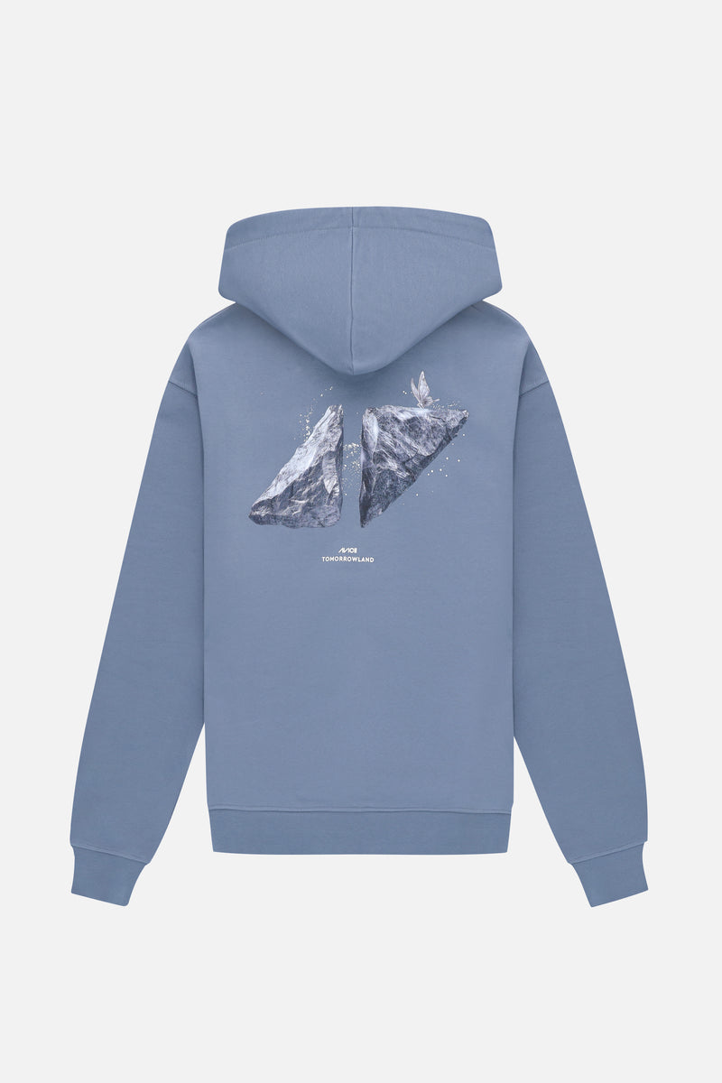 AVICII HOODIE