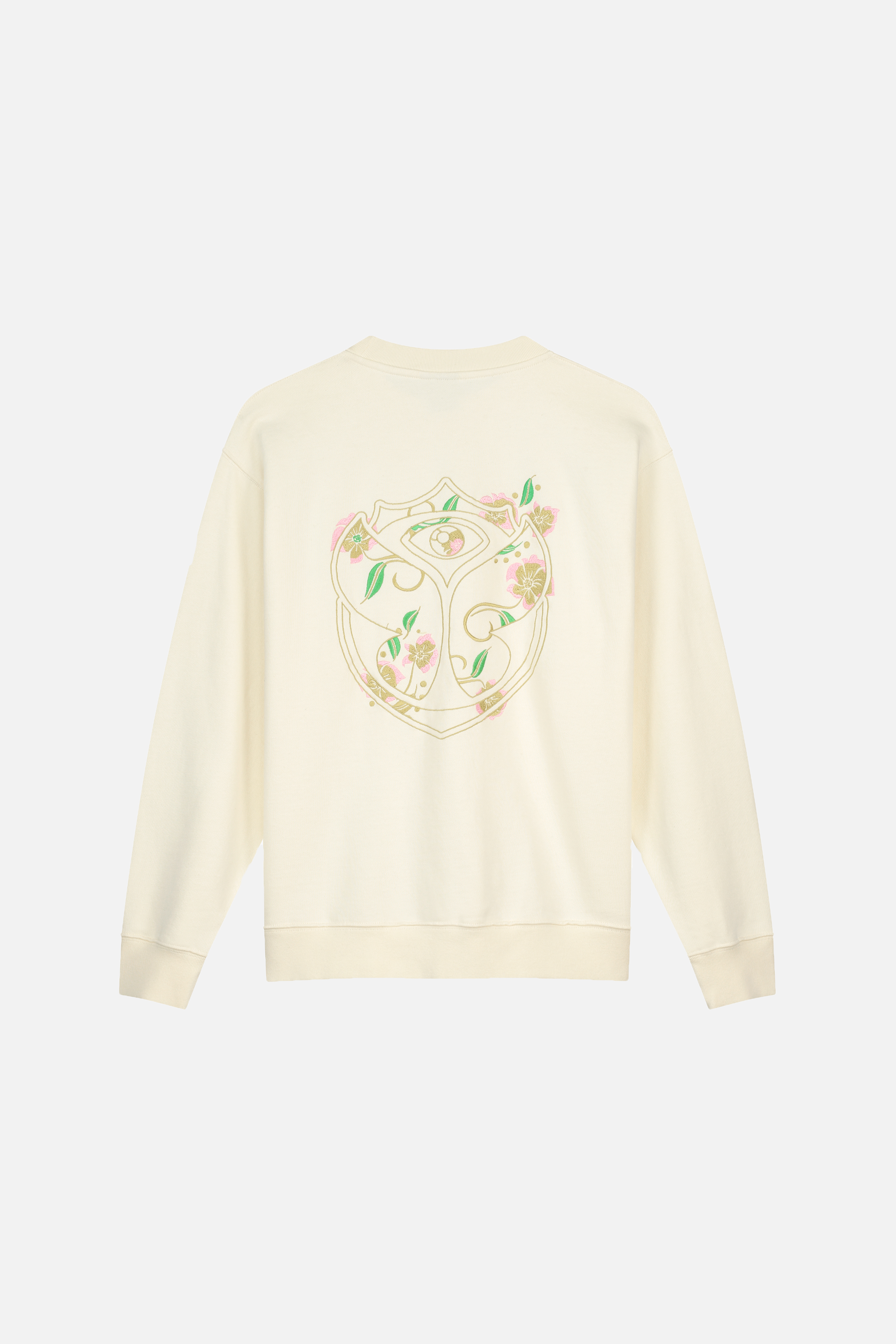 Bloom sweatshirt top