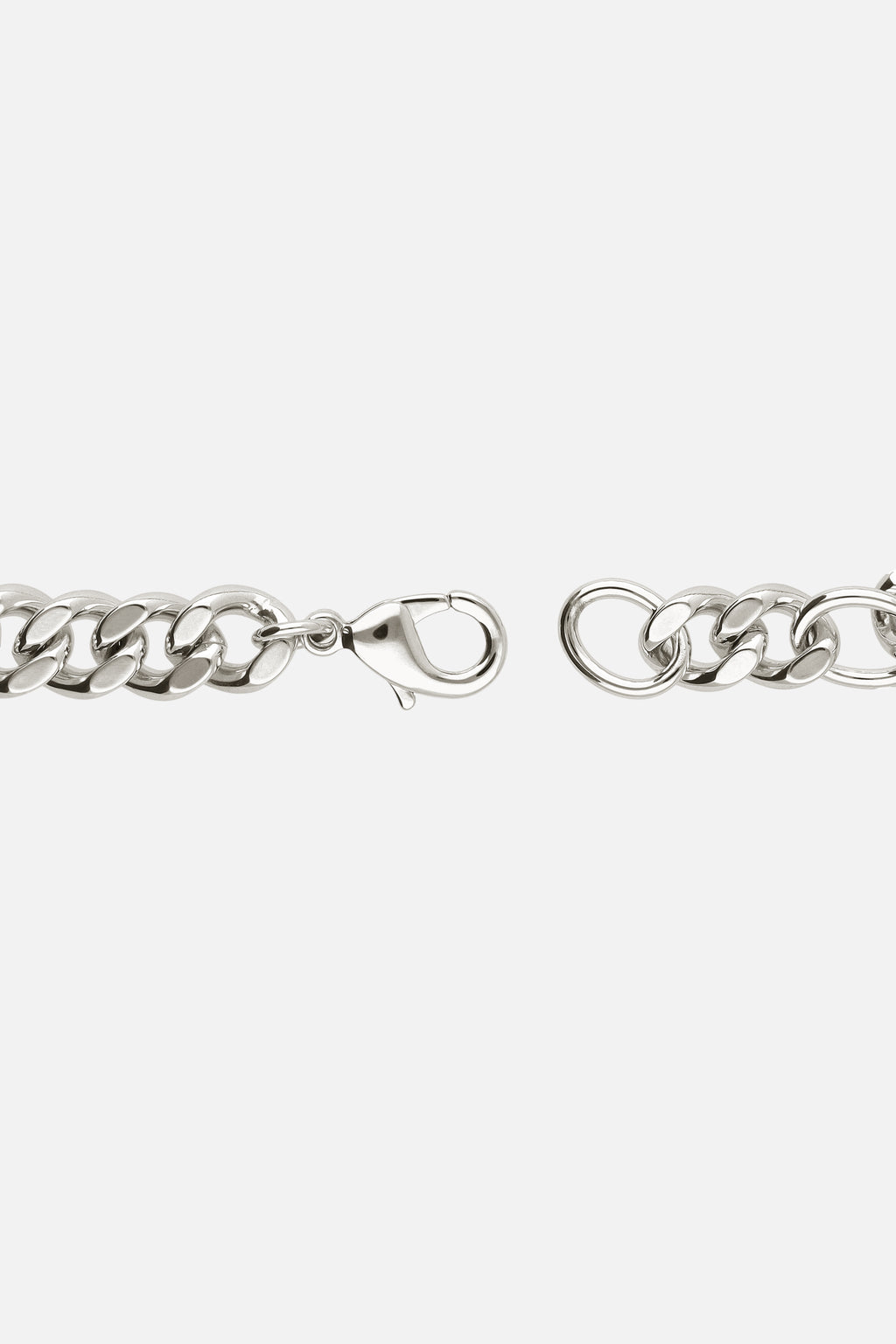 ICON CHAIN MIXED BRACELET