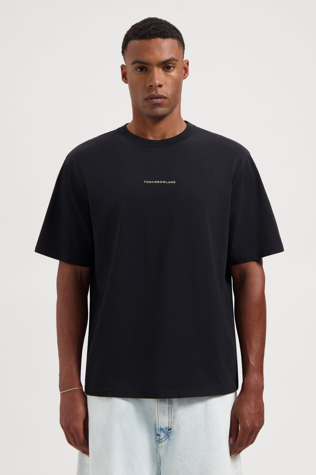 ICON AIRSHIP T-SHIRT