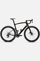 TML x RIDLEY INVENIO GRAVEL CARBON