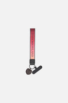 SLOGAN KEYCHAIN