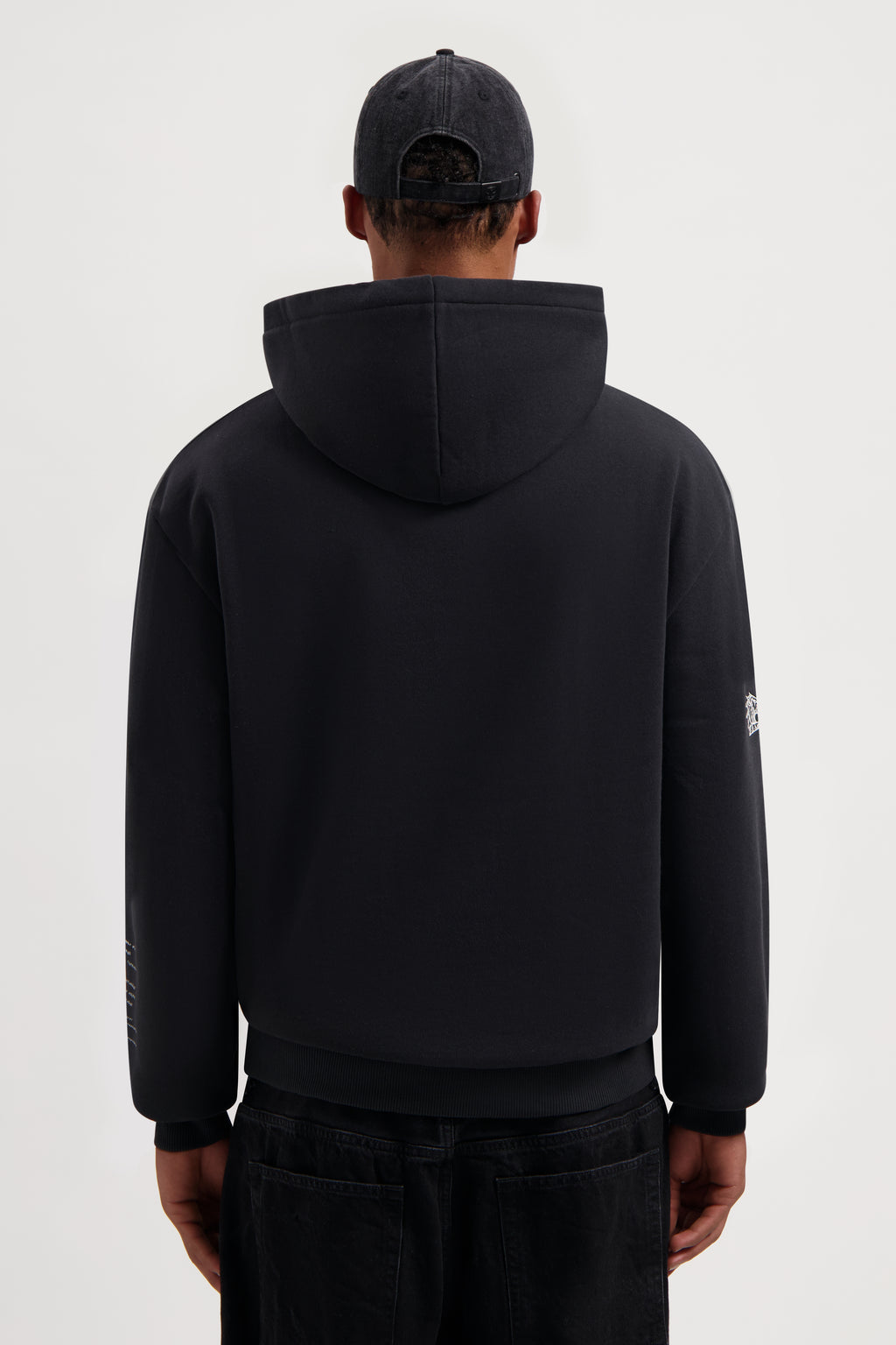 ORBYZ ELEMENTS HOODIE