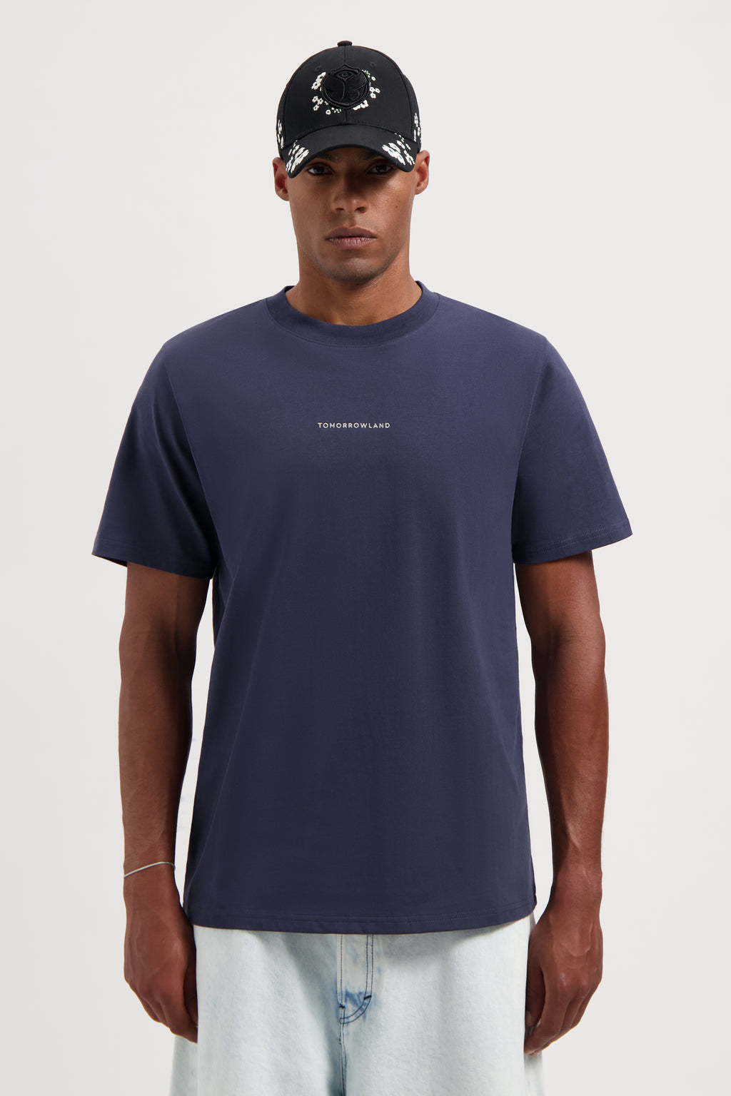 ORBYZ LION GATE T-SHIRT