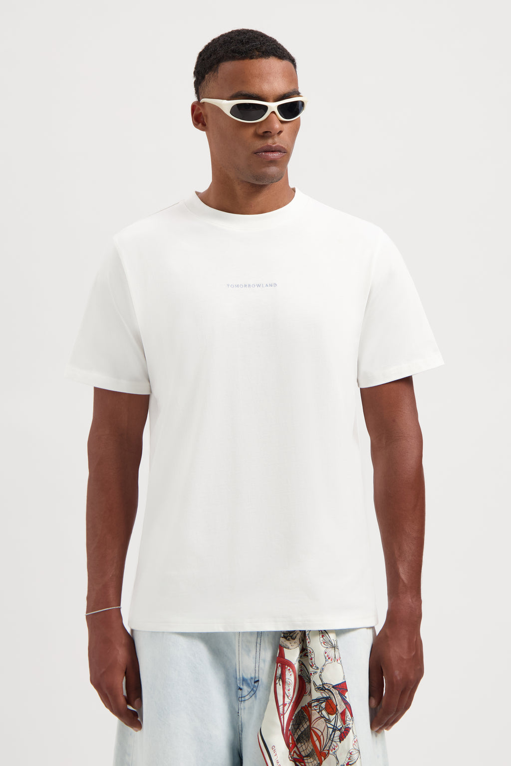 ORBYZ LION GATE T-SHIRT