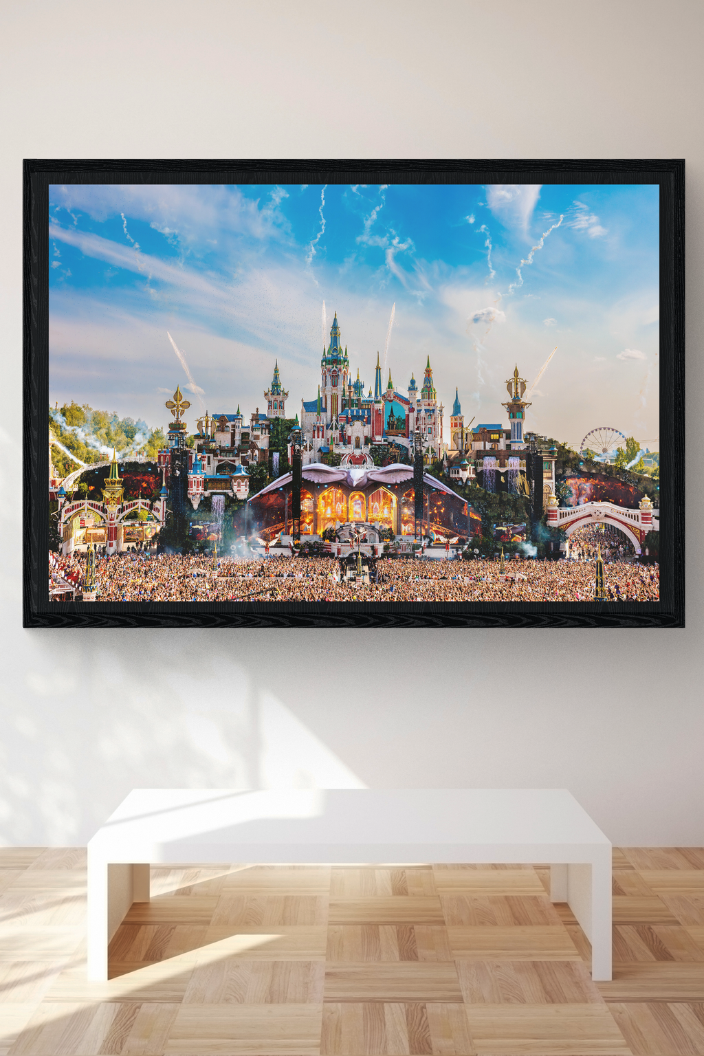MAINSTAGE 2023 - BY DAY