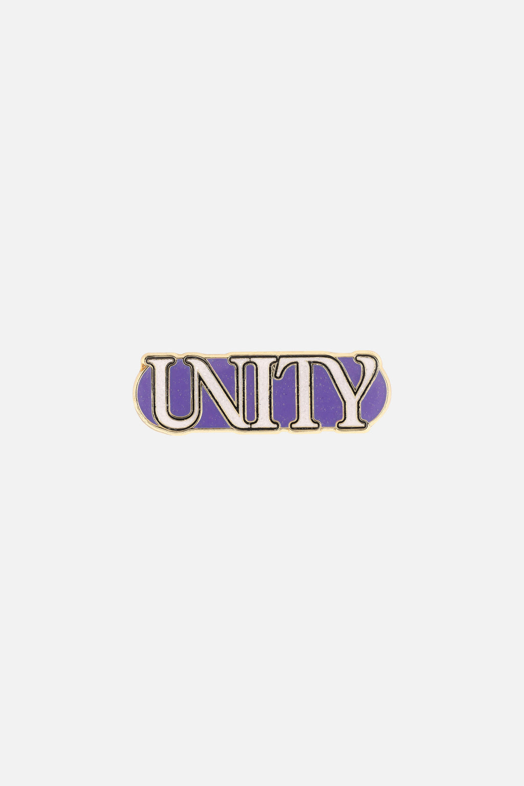 UNITY LAS VEGAS PIN
