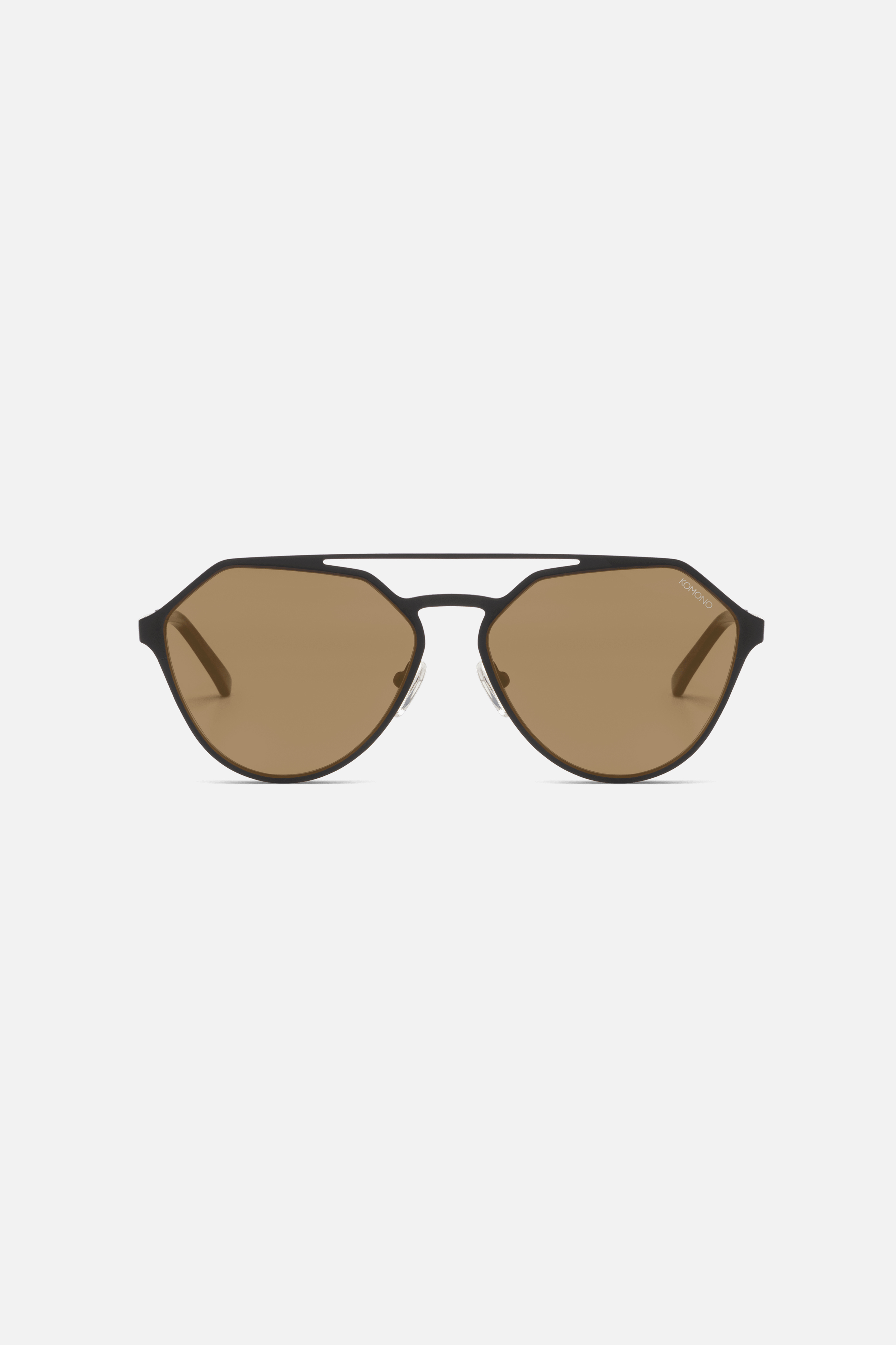 James top aviator sunglasses