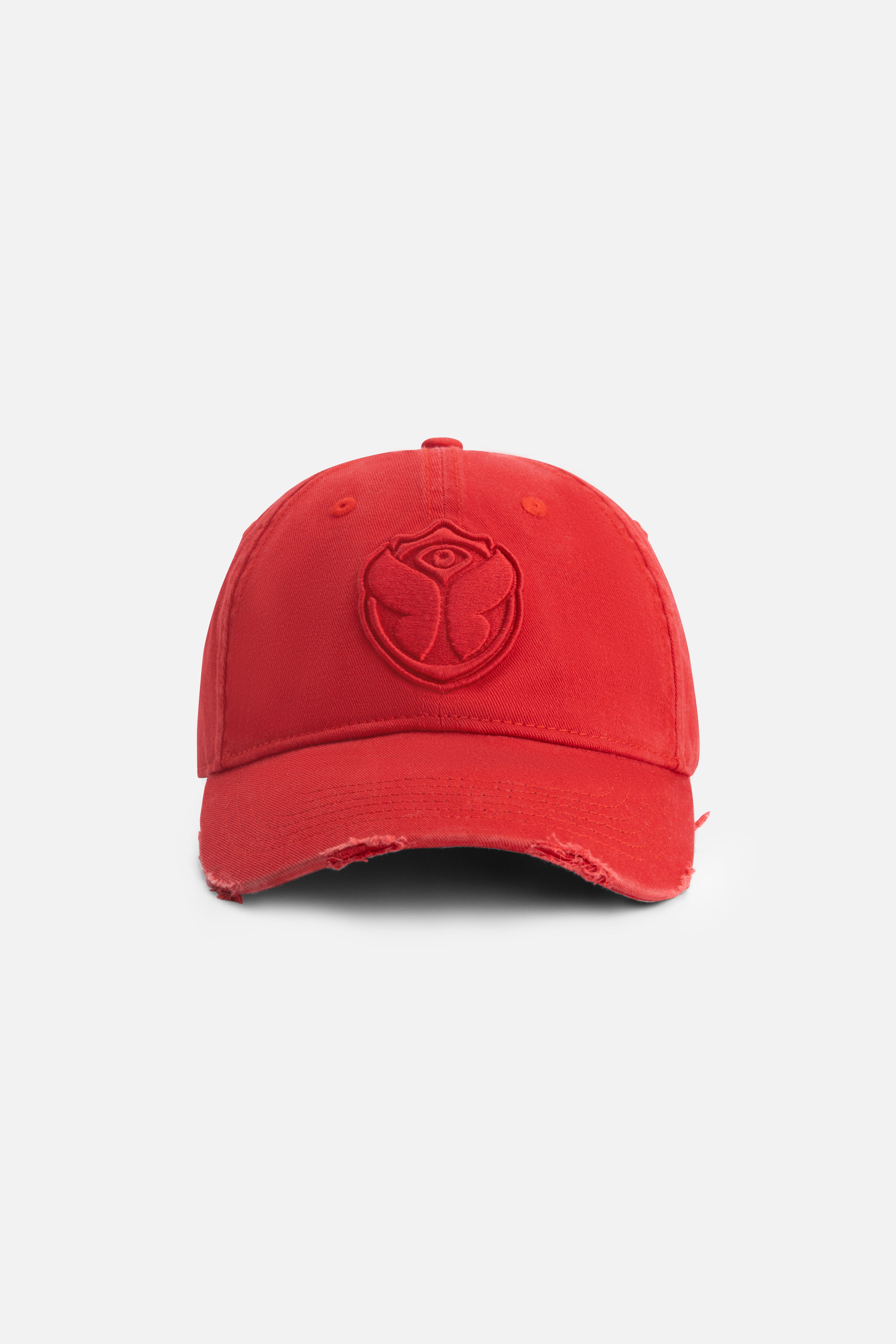 Icon Denim Cap - Tomorrowland Store