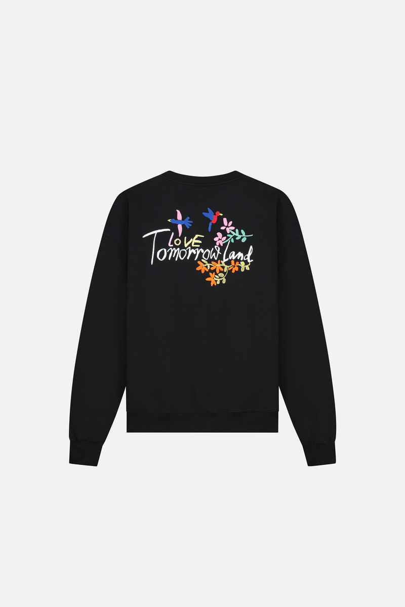 FOUNDATION SWEATSHIRT