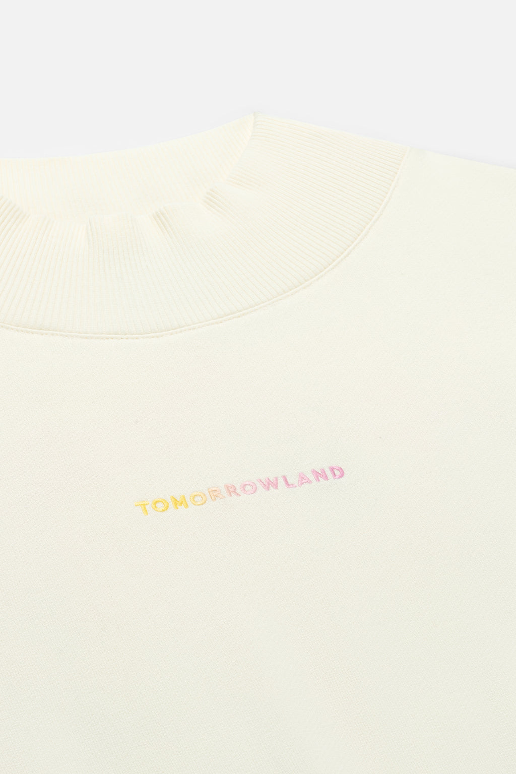 GRAPHICON SWEATSHIRT WOMEN