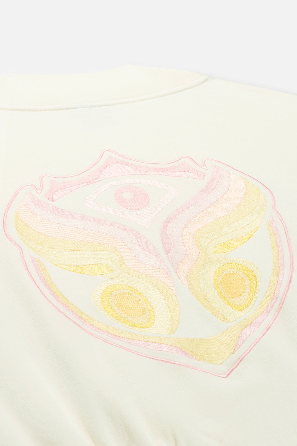 GRAPHICON SWEATSHIRT WOMEN