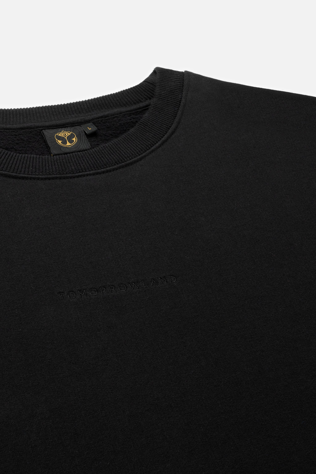 LIVE SWEATSHIRT