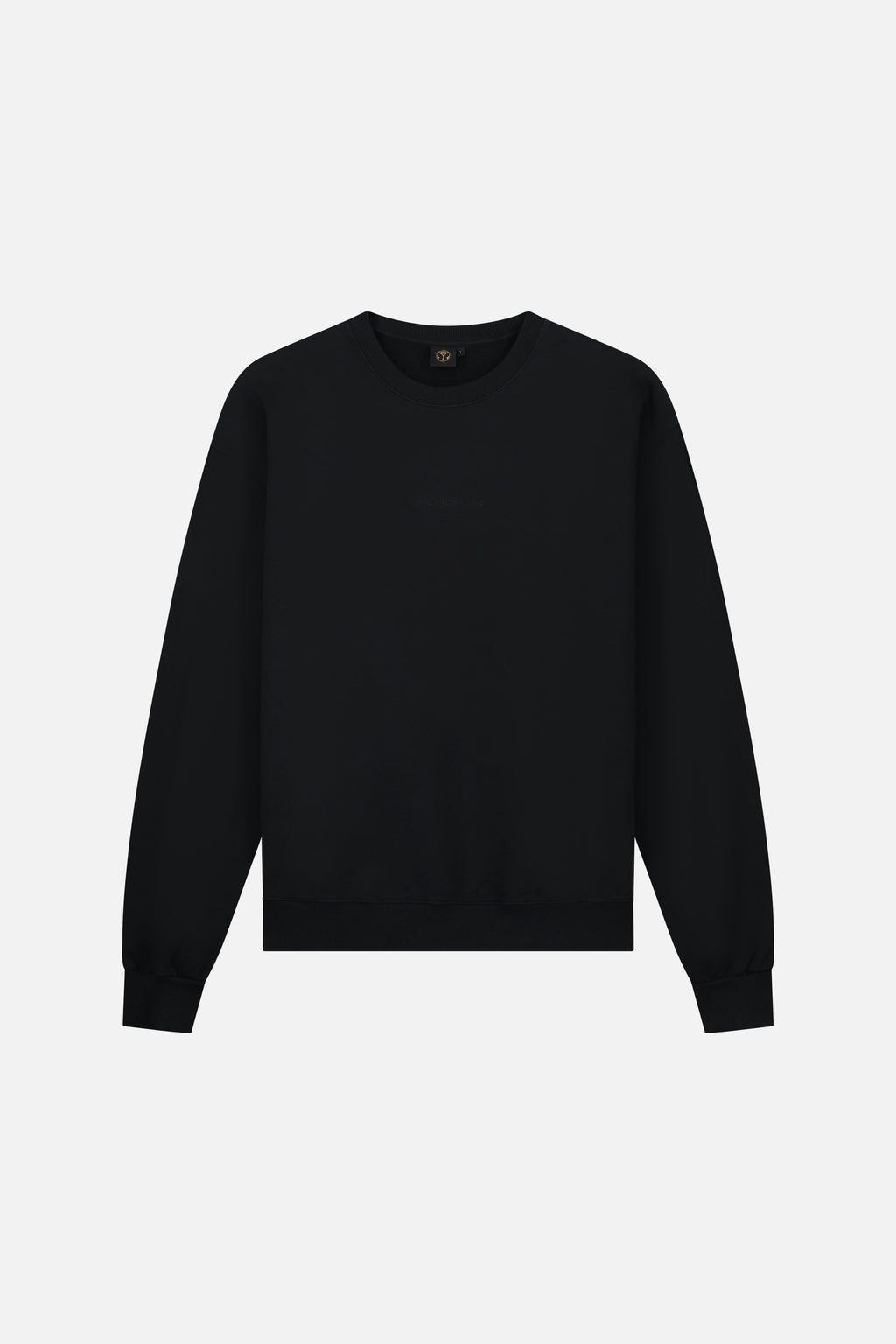 LIVE SWEATSHIRT