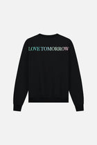 LOVE SWEATSHIRT