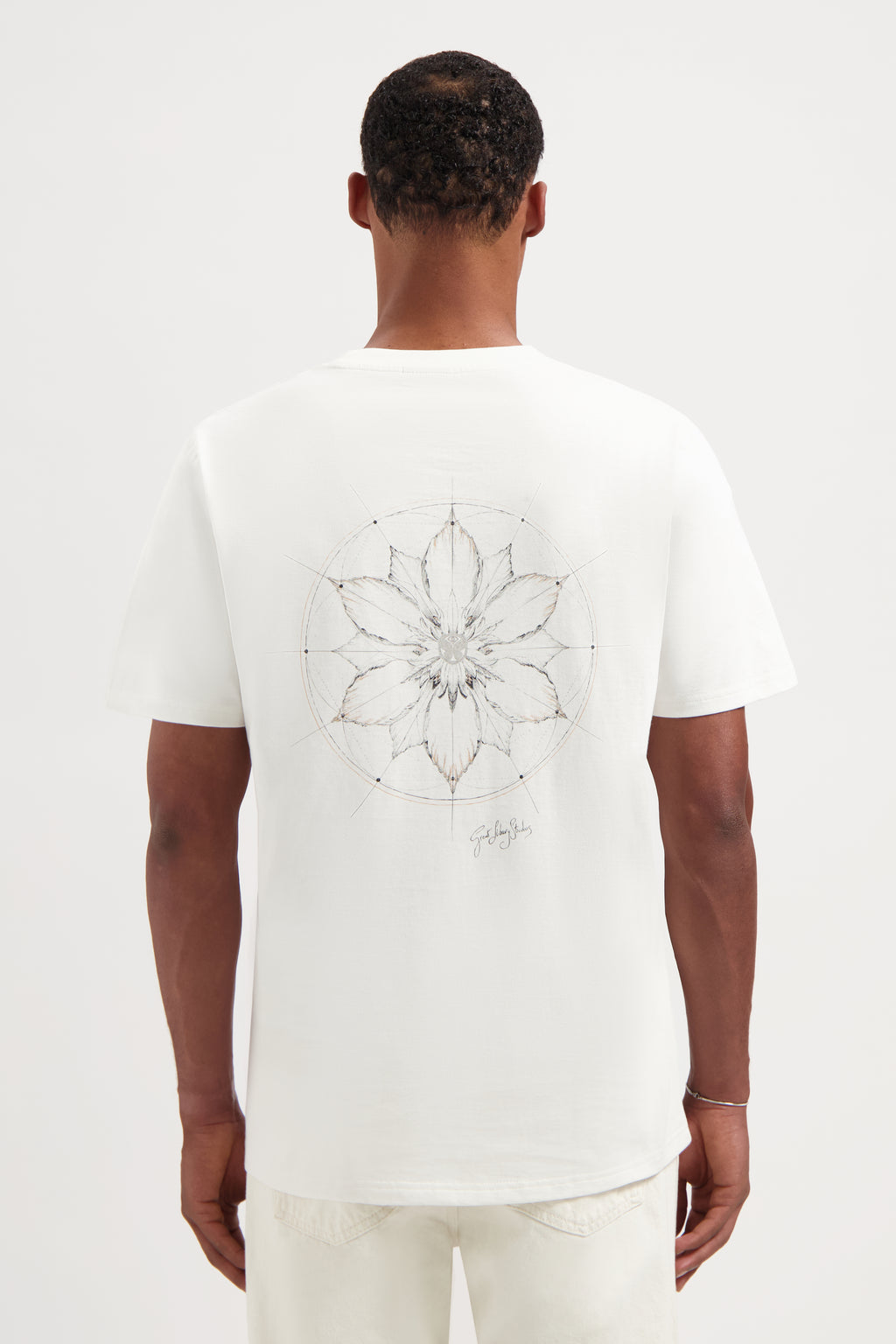 SEED OF LIFE T-SHIRT