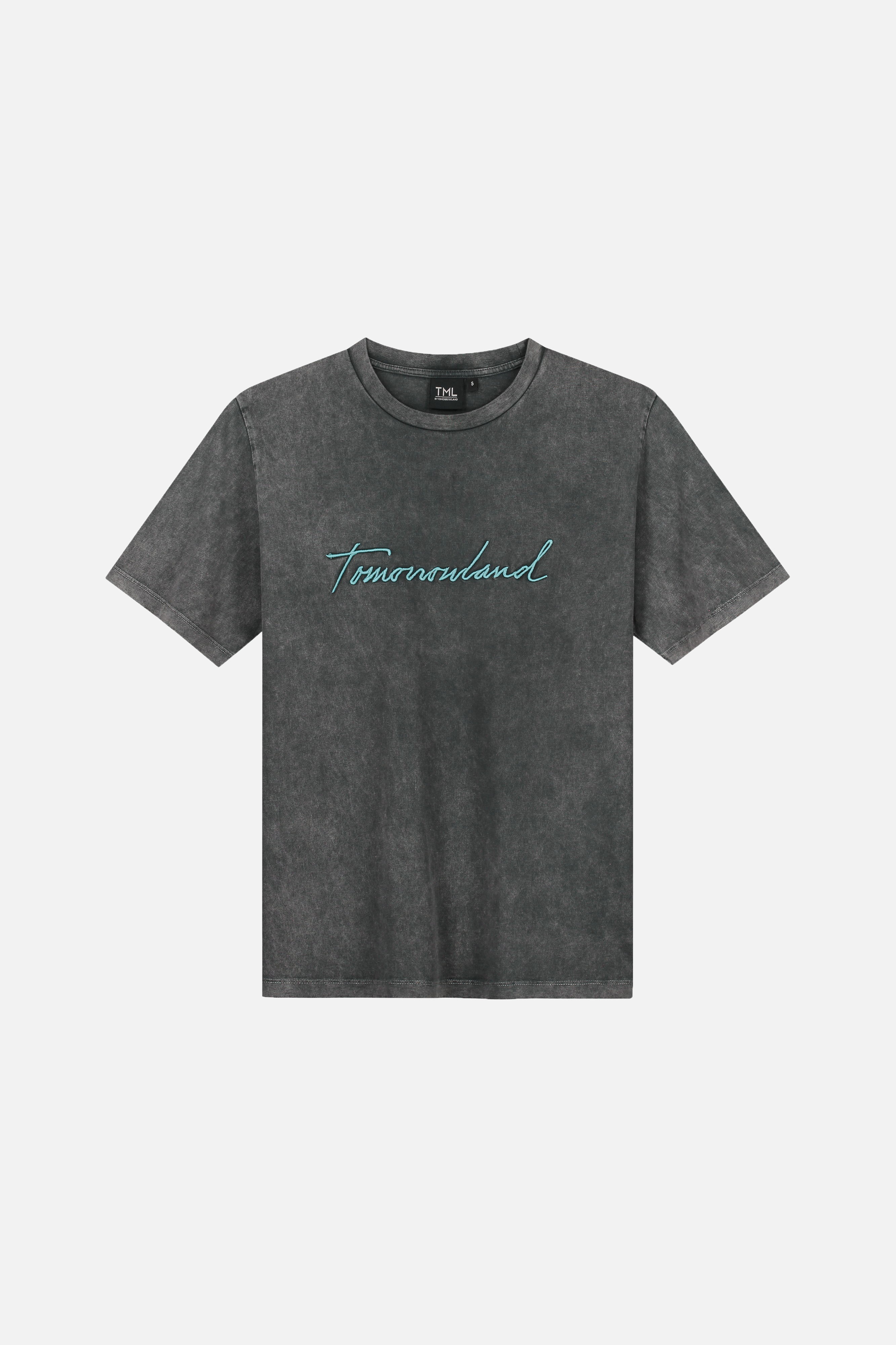 SIGNATURE T-SHIRT WOMEN – Tomorrowland Store | T-Shirts