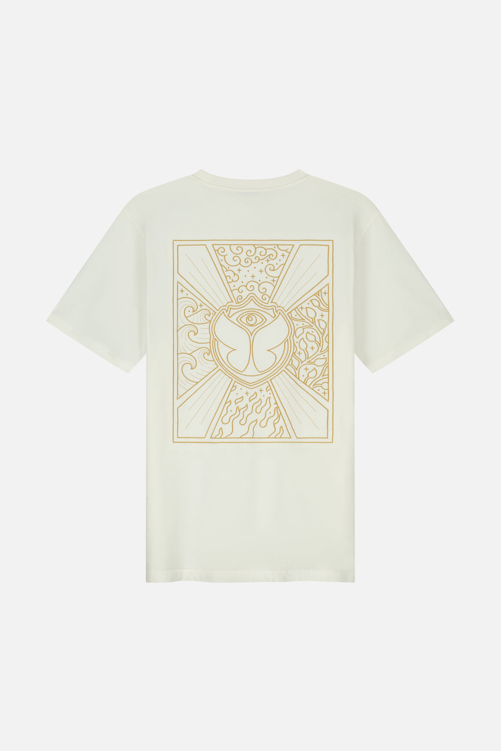 UNITY FLAG T-SHIRT