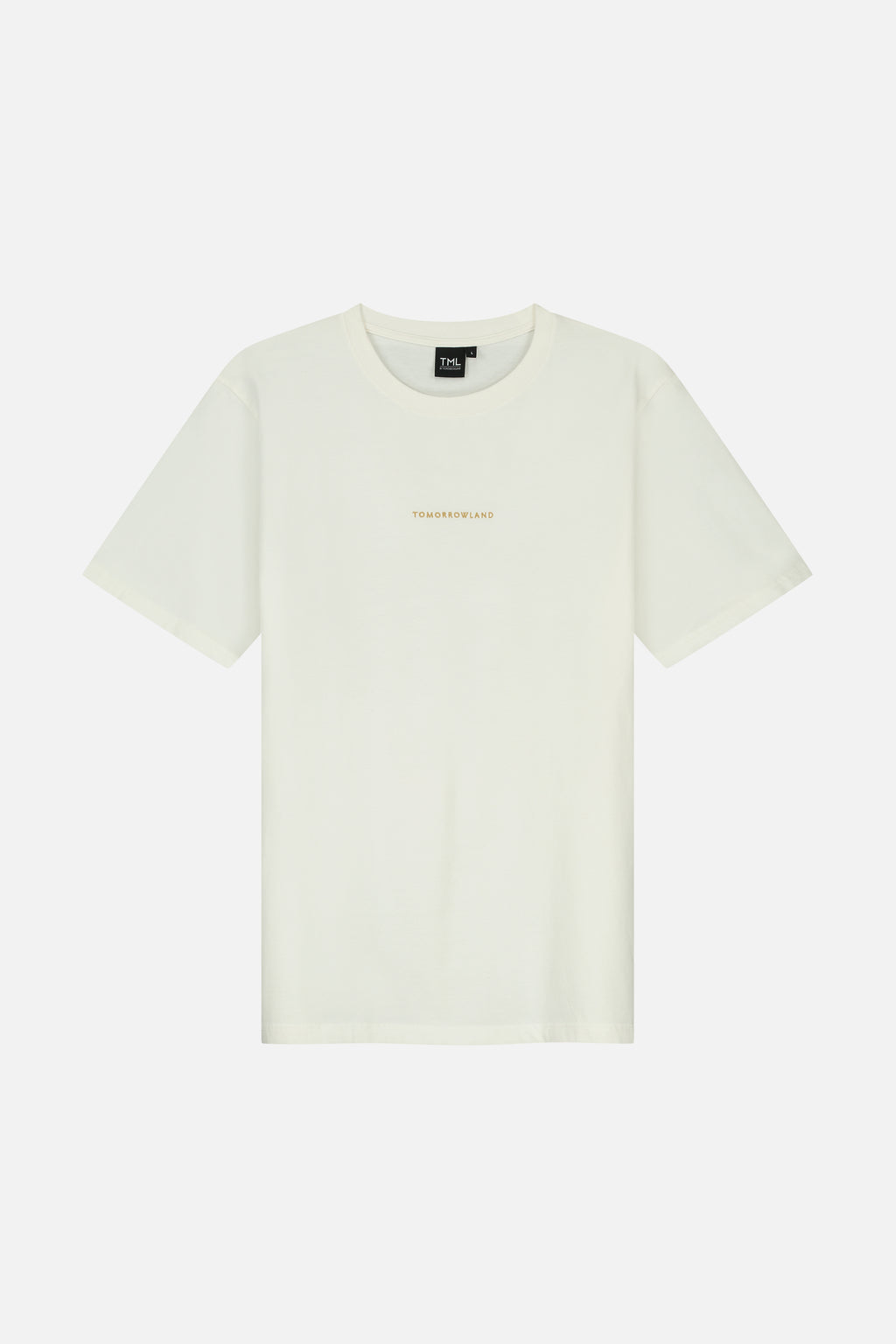 UNITY FLAG T-SHIRT
