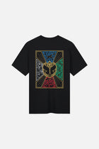 UNITY FLAG COLOR T-SHIRT