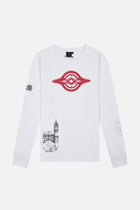 ORBYZ ELEMENTS LONGSLEEVE