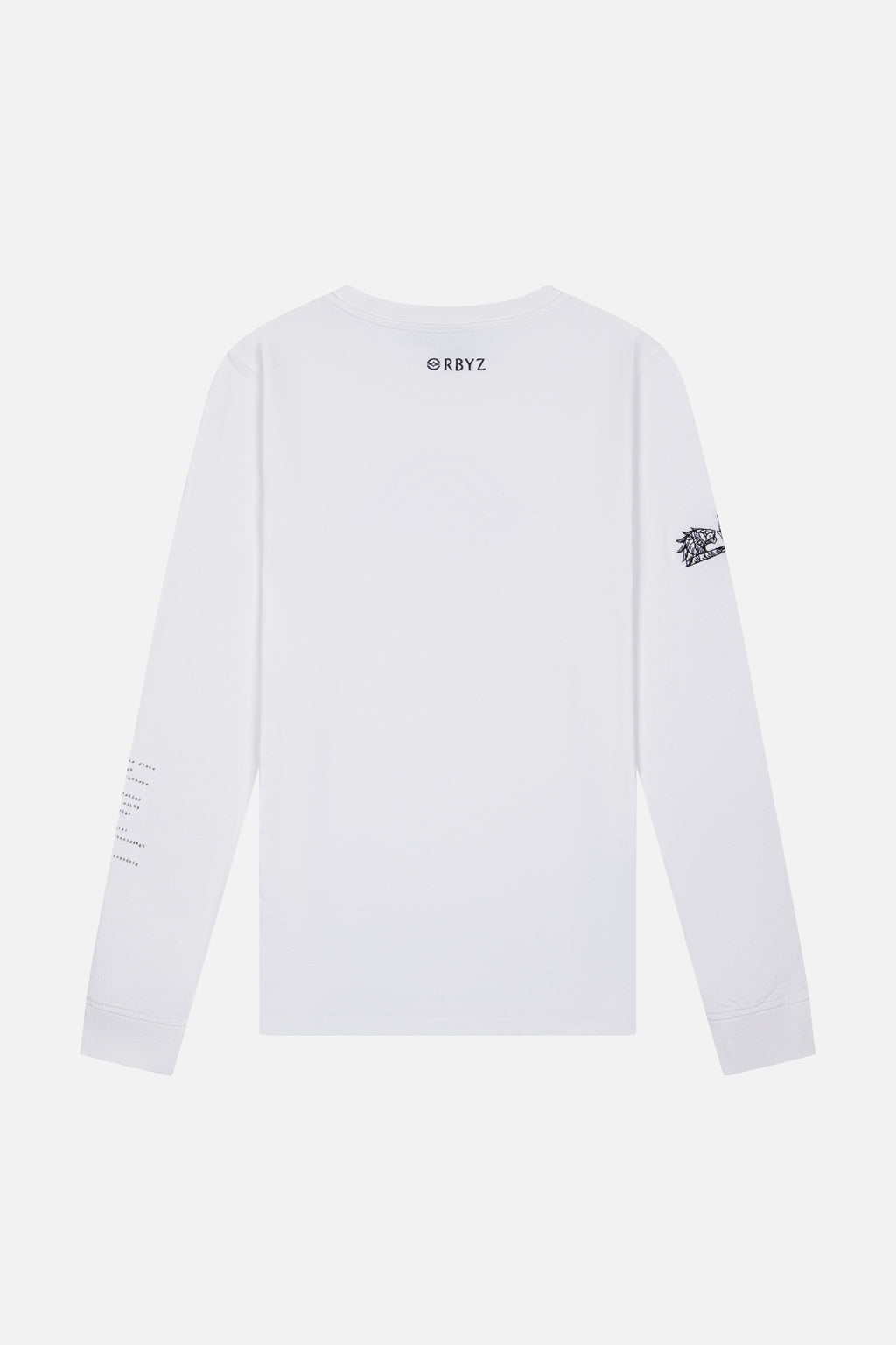 ORBYZ ELEMENTS LONGSLEEVE