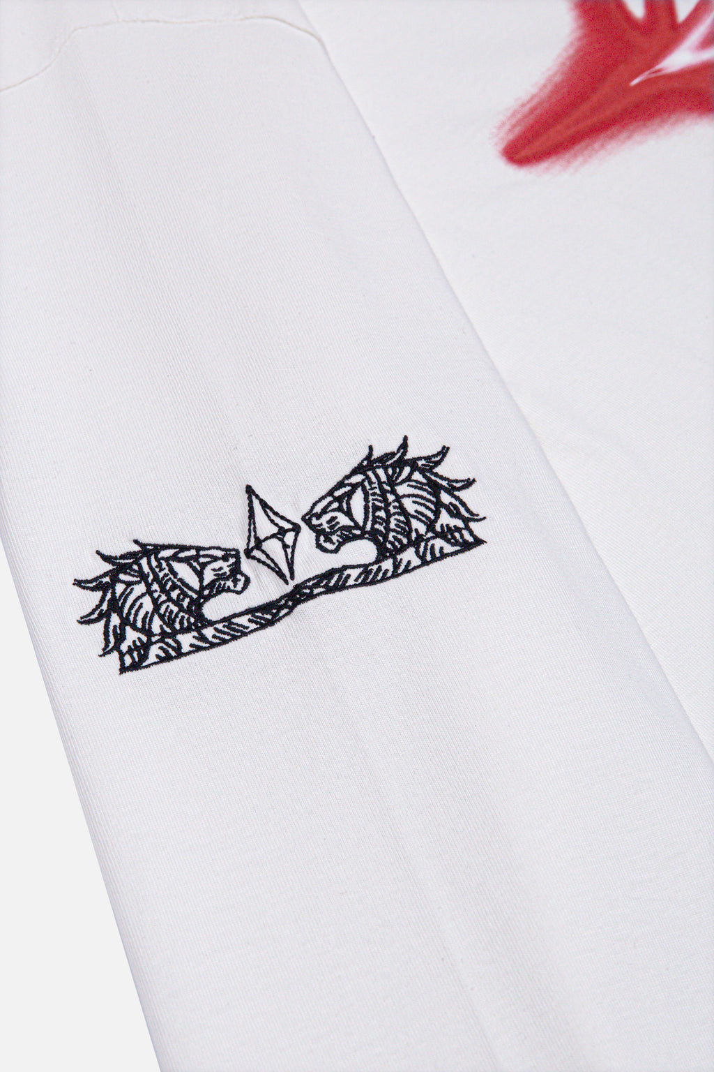 ORBYZ ELEMENTS LONGSLEEVE