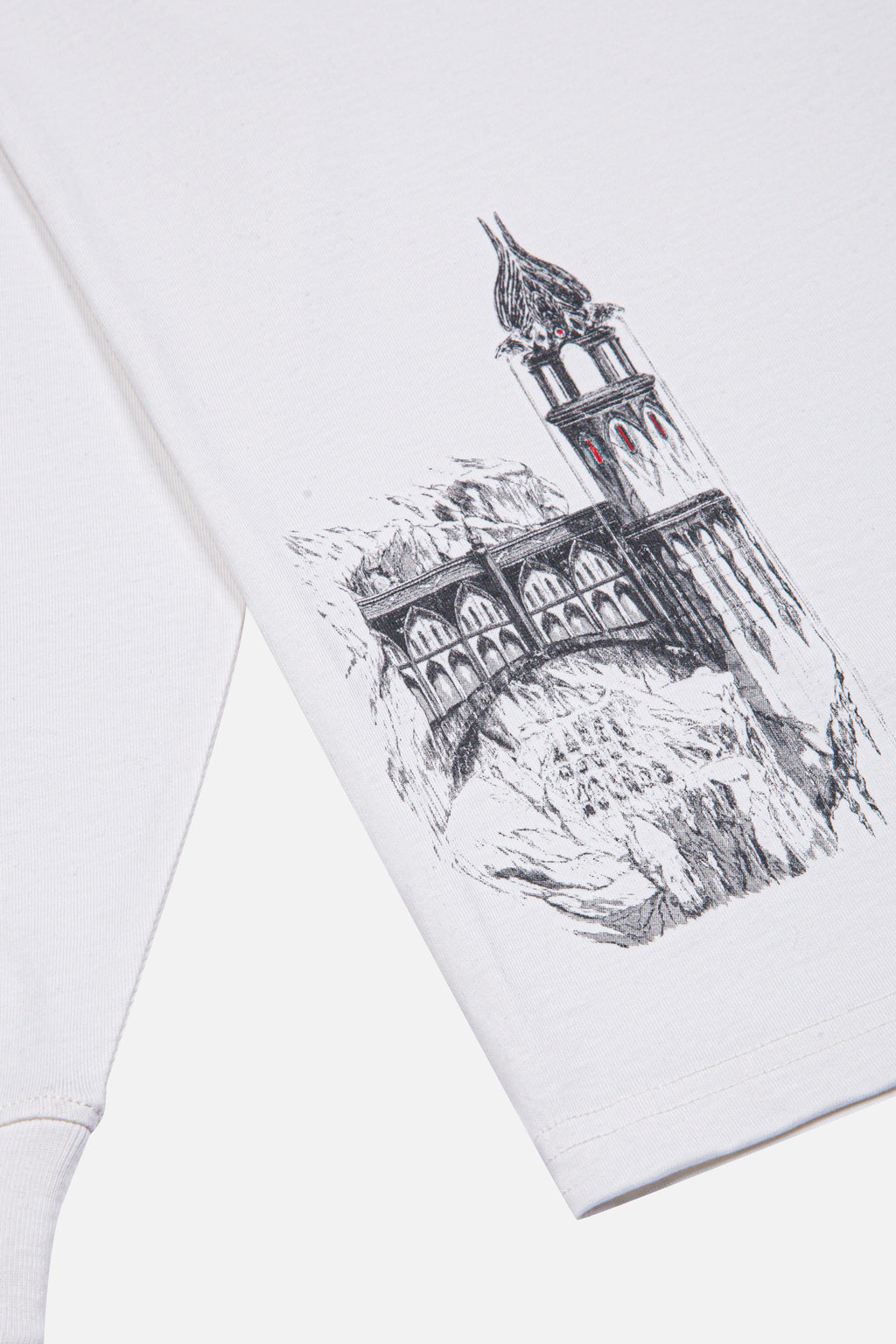 ORBYZ ELEMENTS LONGSLEEVE