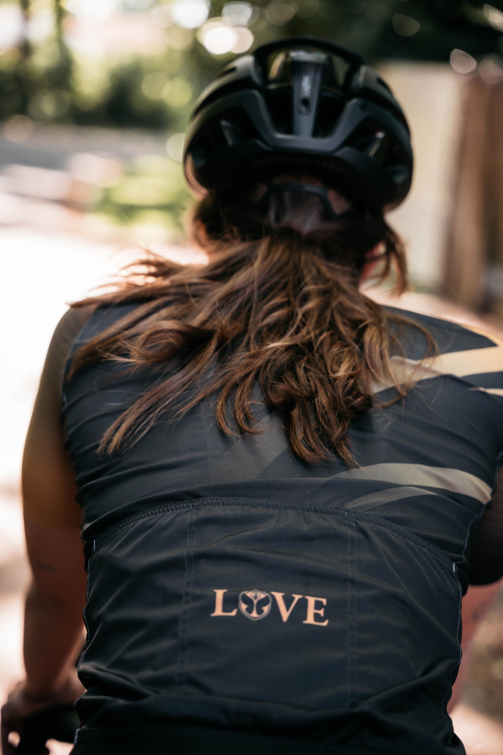 TML x RIDLEY CYCLING SHIRT WOMEN
