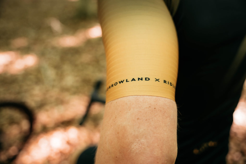 TML x RIDLEY CYCLING SHIRT MEN