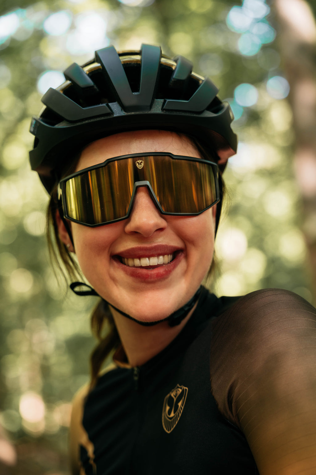 TML x RIDLEY SUNGLASSES